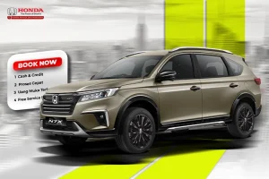 Dealer Honda Makassar