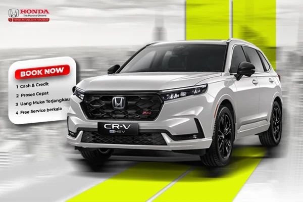 CRV