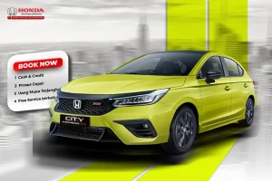 Dealer Honda Makassar