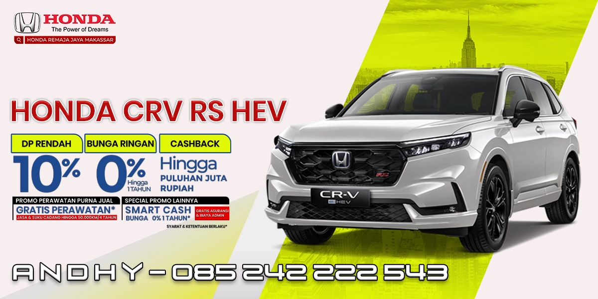CRV
