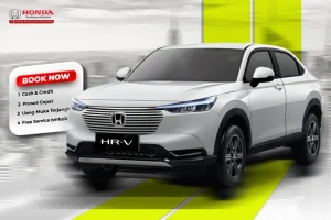 Dealer Honda Makassar
