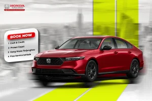 Dealer Honda Makassar