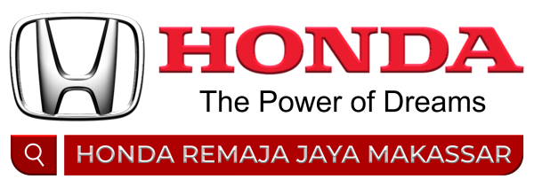 Harga Mobil Baru Honda